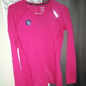 Brooks Long Sleeve Running Shirt